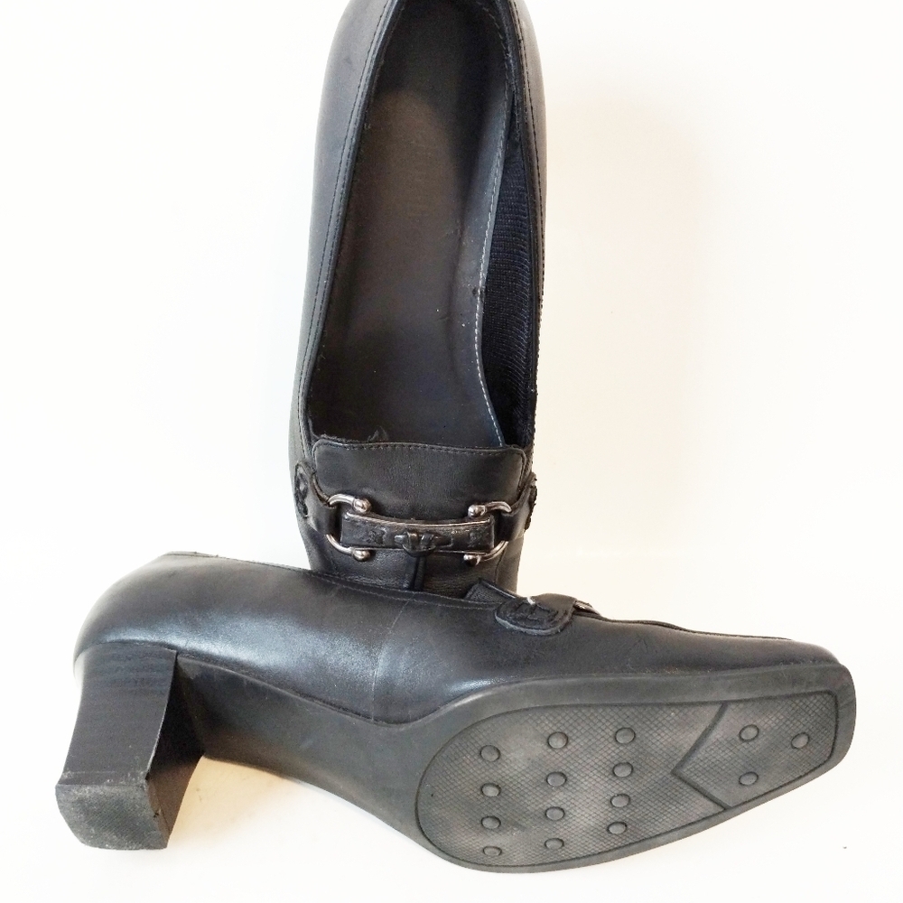 NATURALIZER Heel Shoes Women's 8½ - Picture 7 of 9